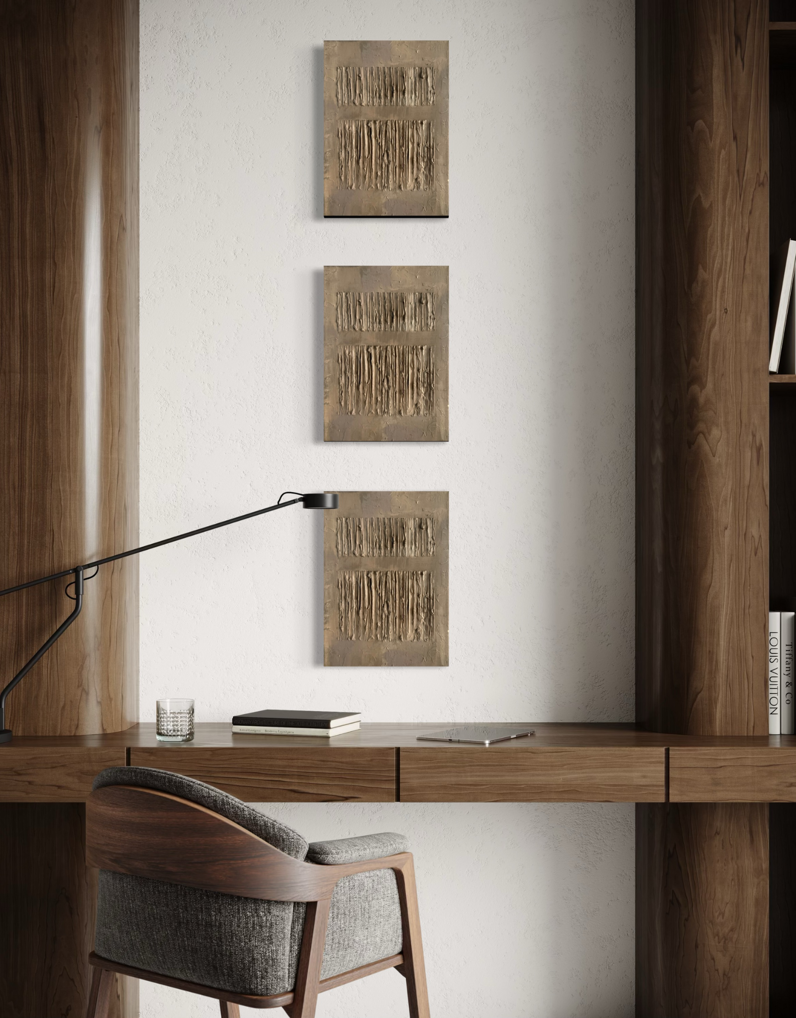 Selena - set of 3 prints