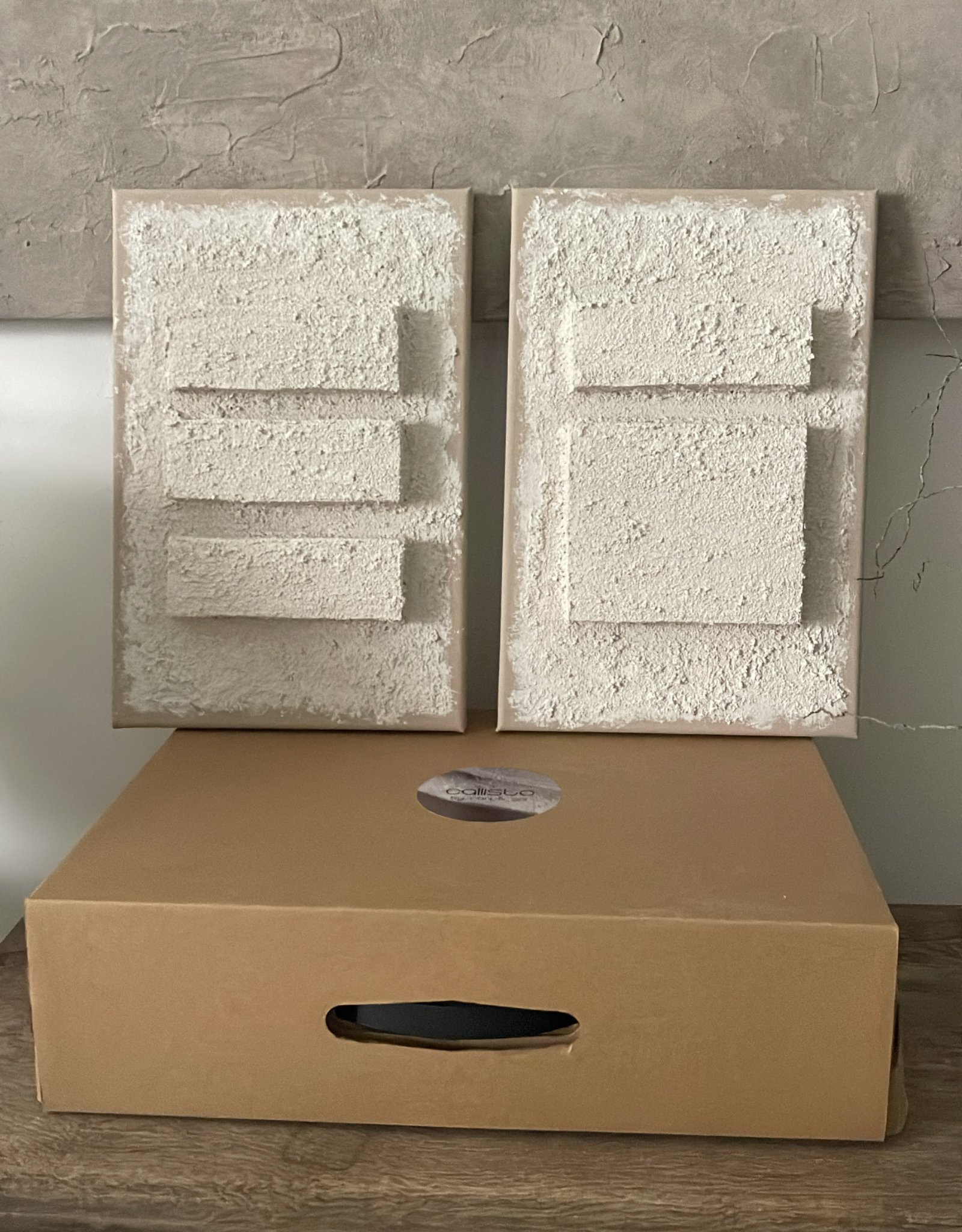 DIY HOME KIT for couple