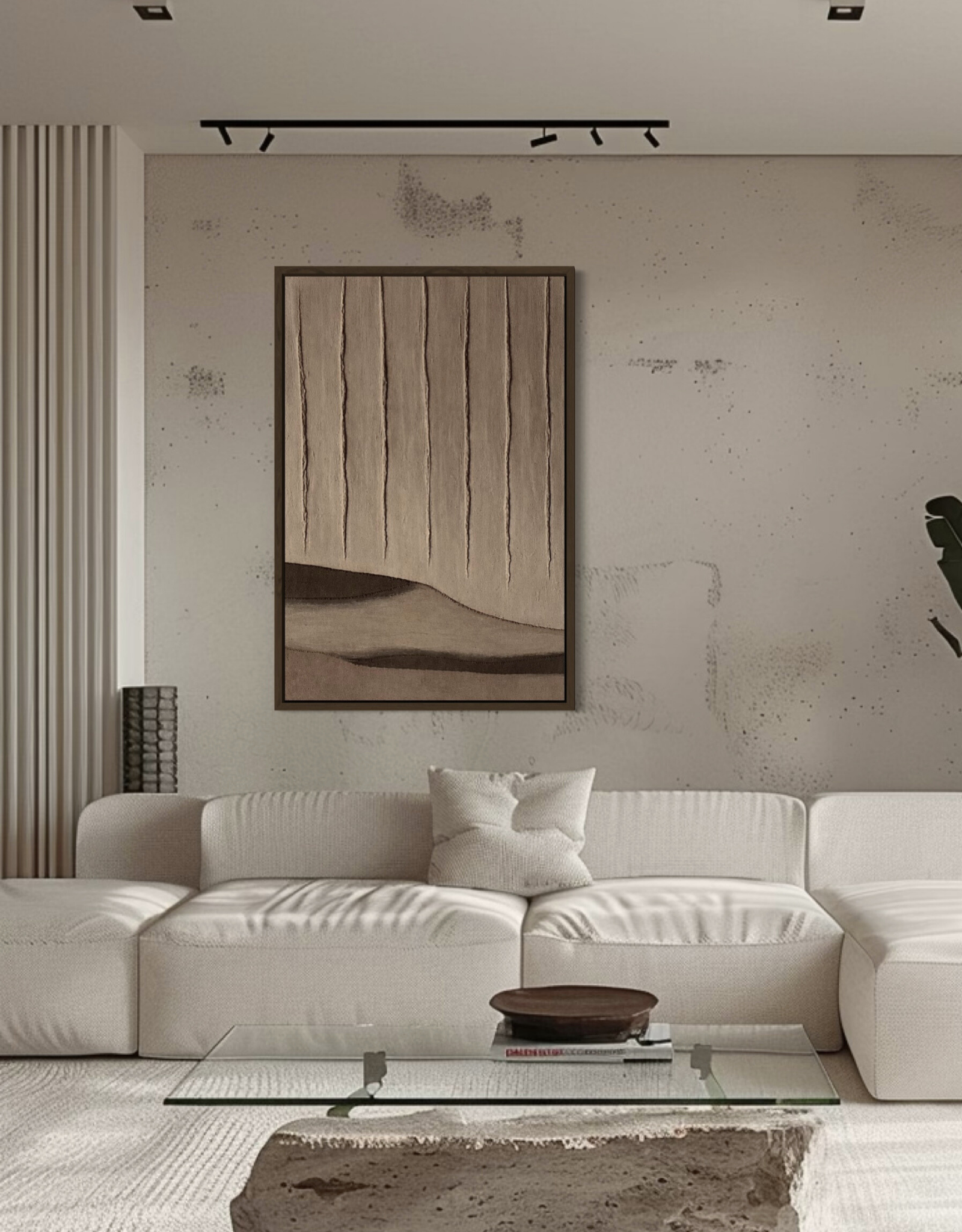 MIDBAR taupe shades