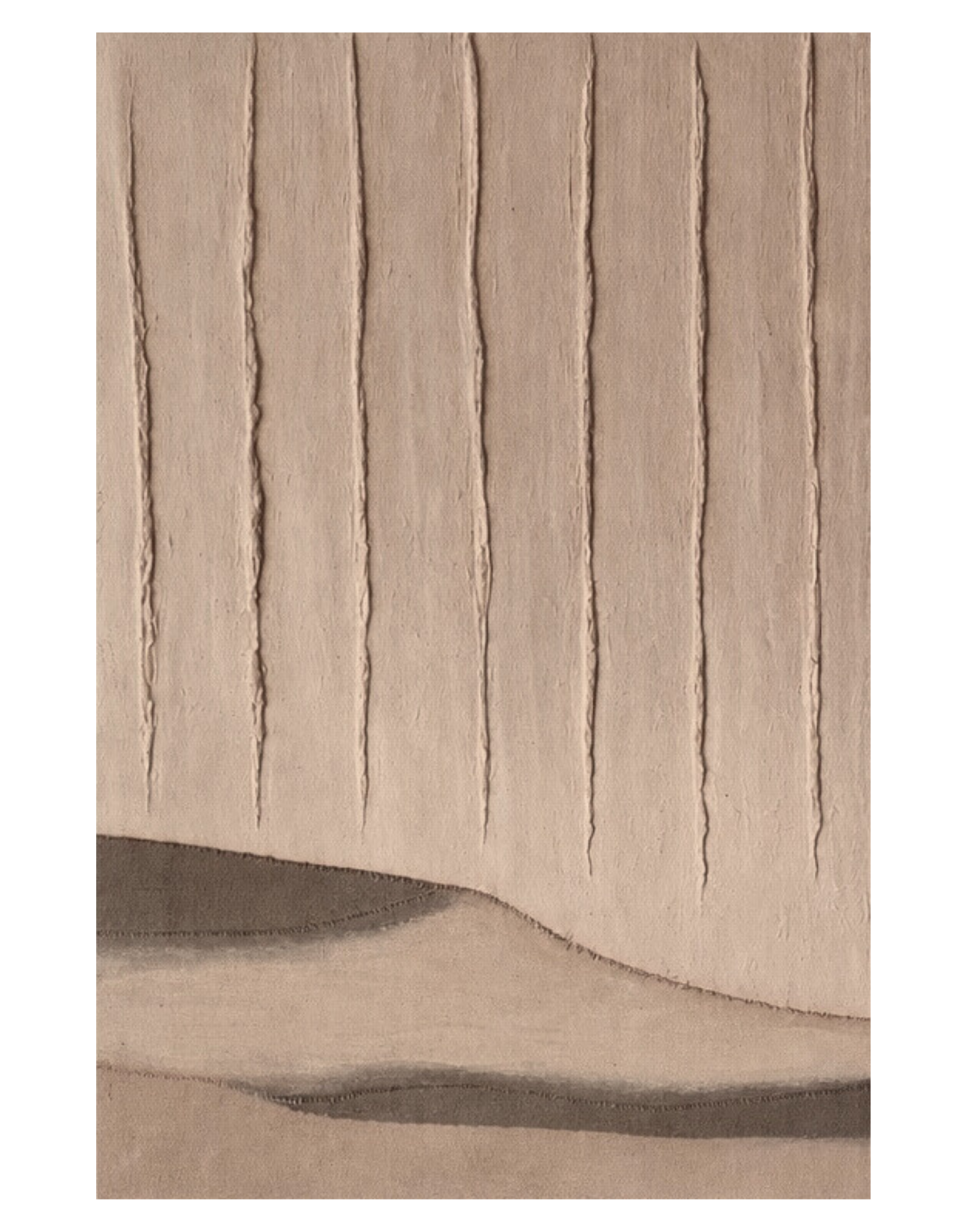 MIDBAR dusty light mocha