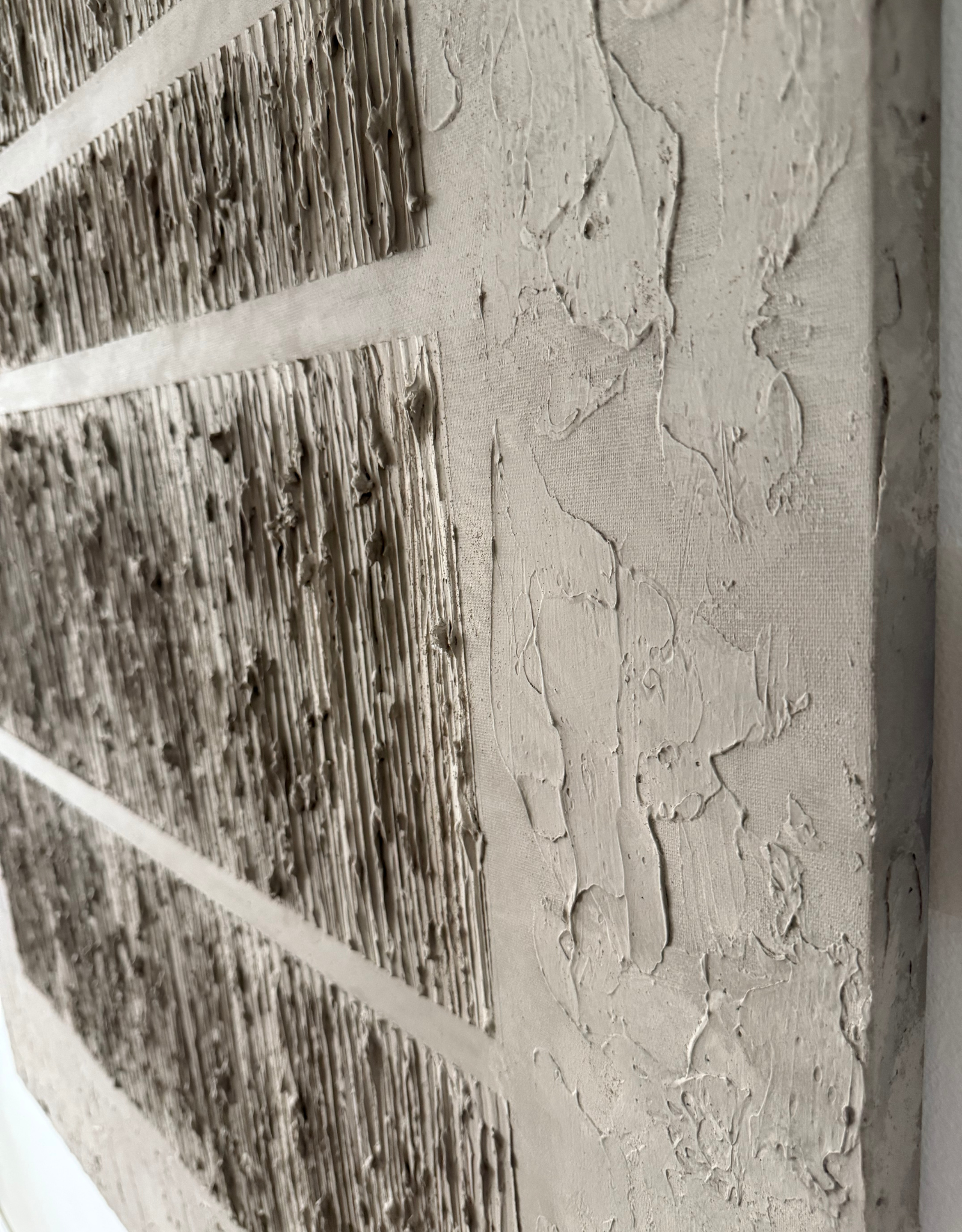 SELENA warm gray shades