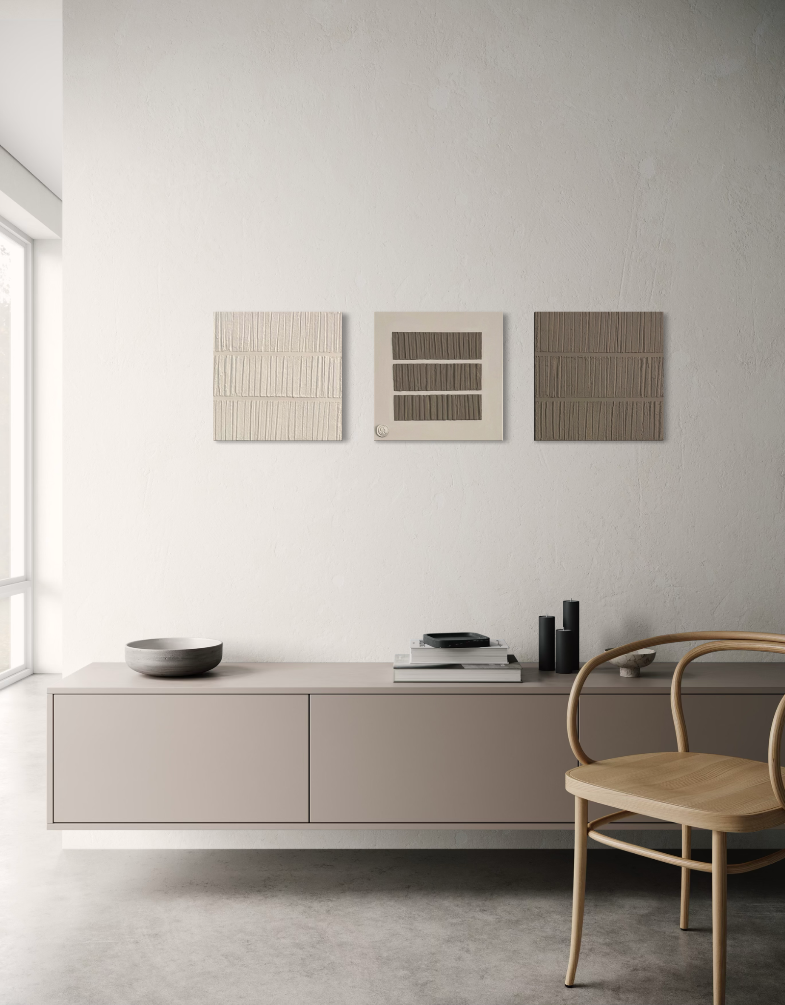 Callisto Pure BALANCE