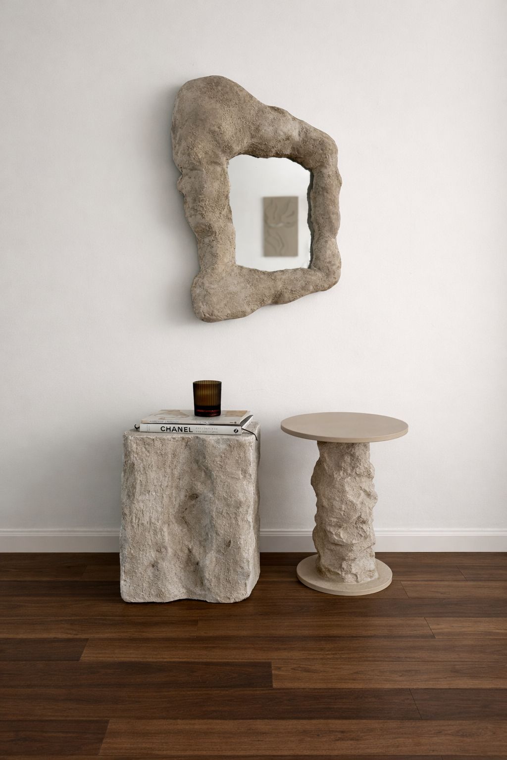 Even mirror