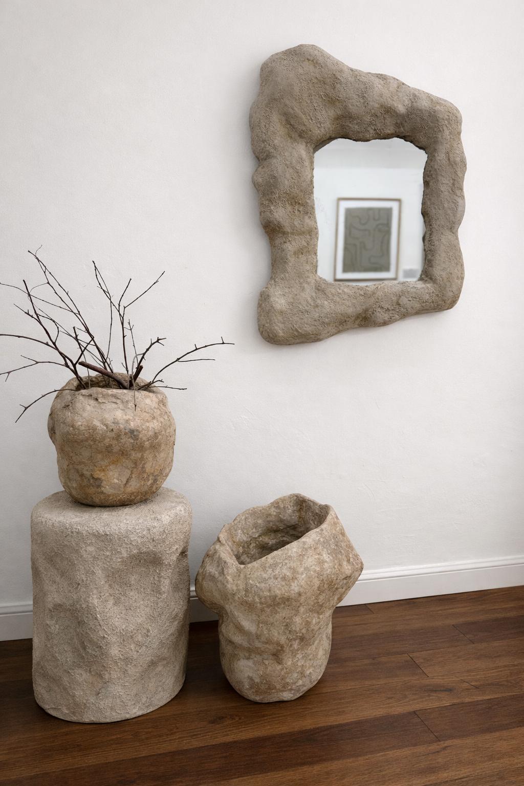 Even mirror
