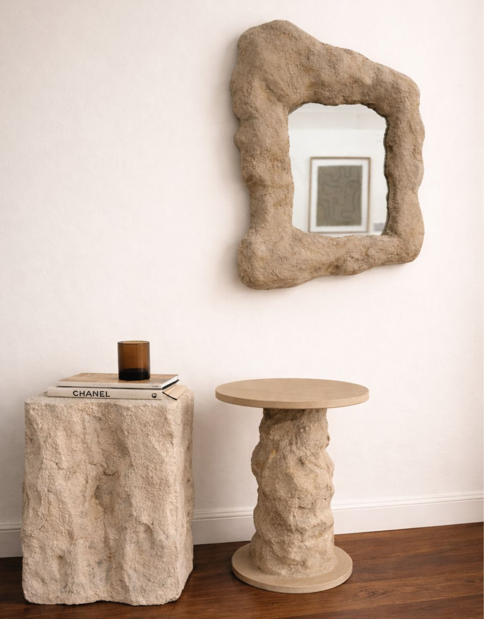 מה הופך בית לייחודי באמת? התשובה מתחילה באופן שבו חלל נבנה סביב אובייקט