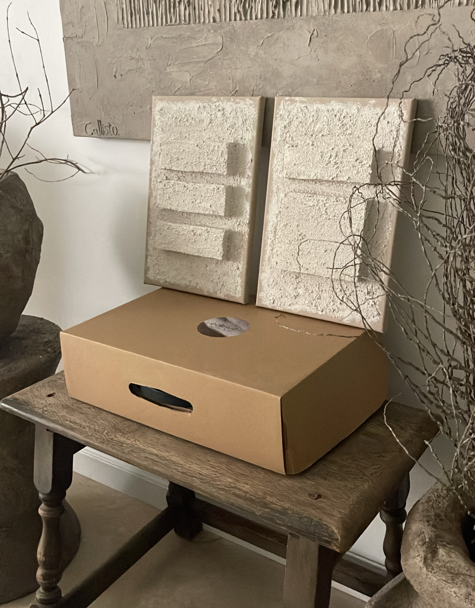 DIY HOME KIT for couple