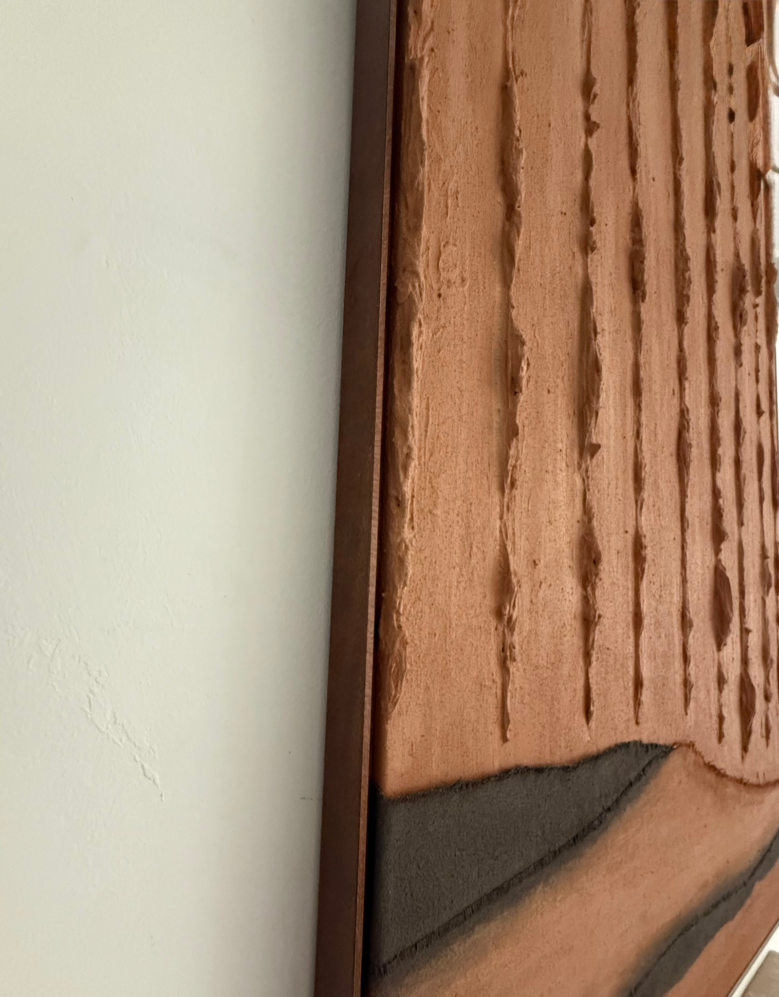 MIDBAR original terracotta