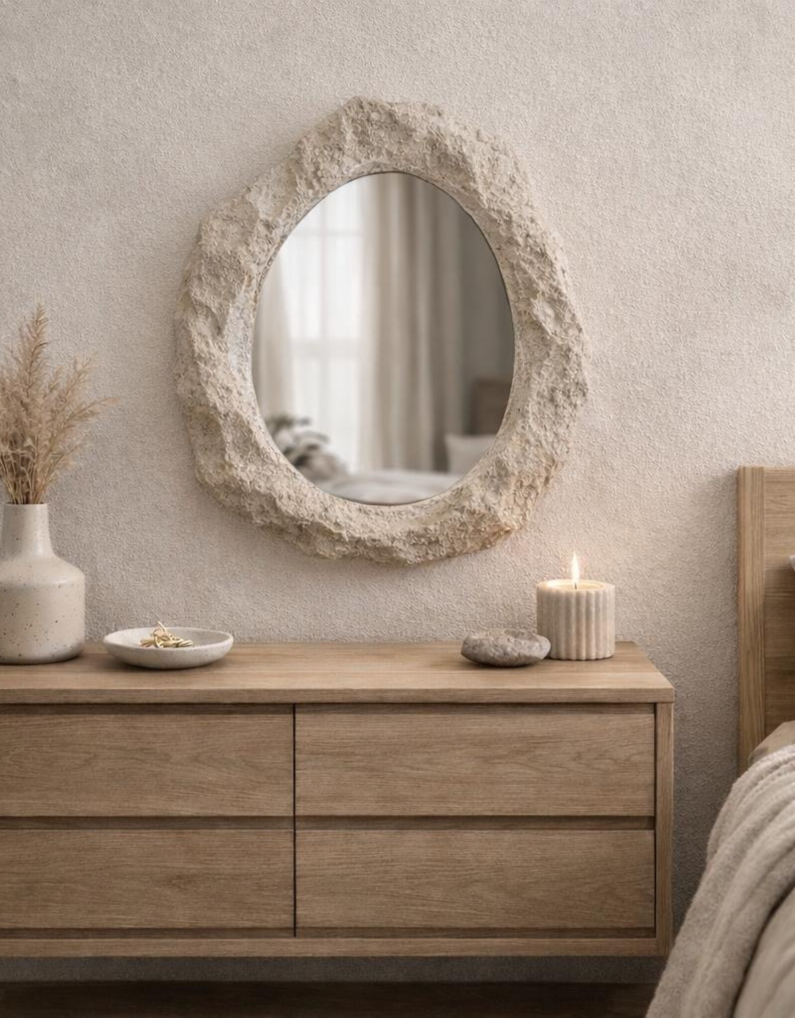 Roca mirror