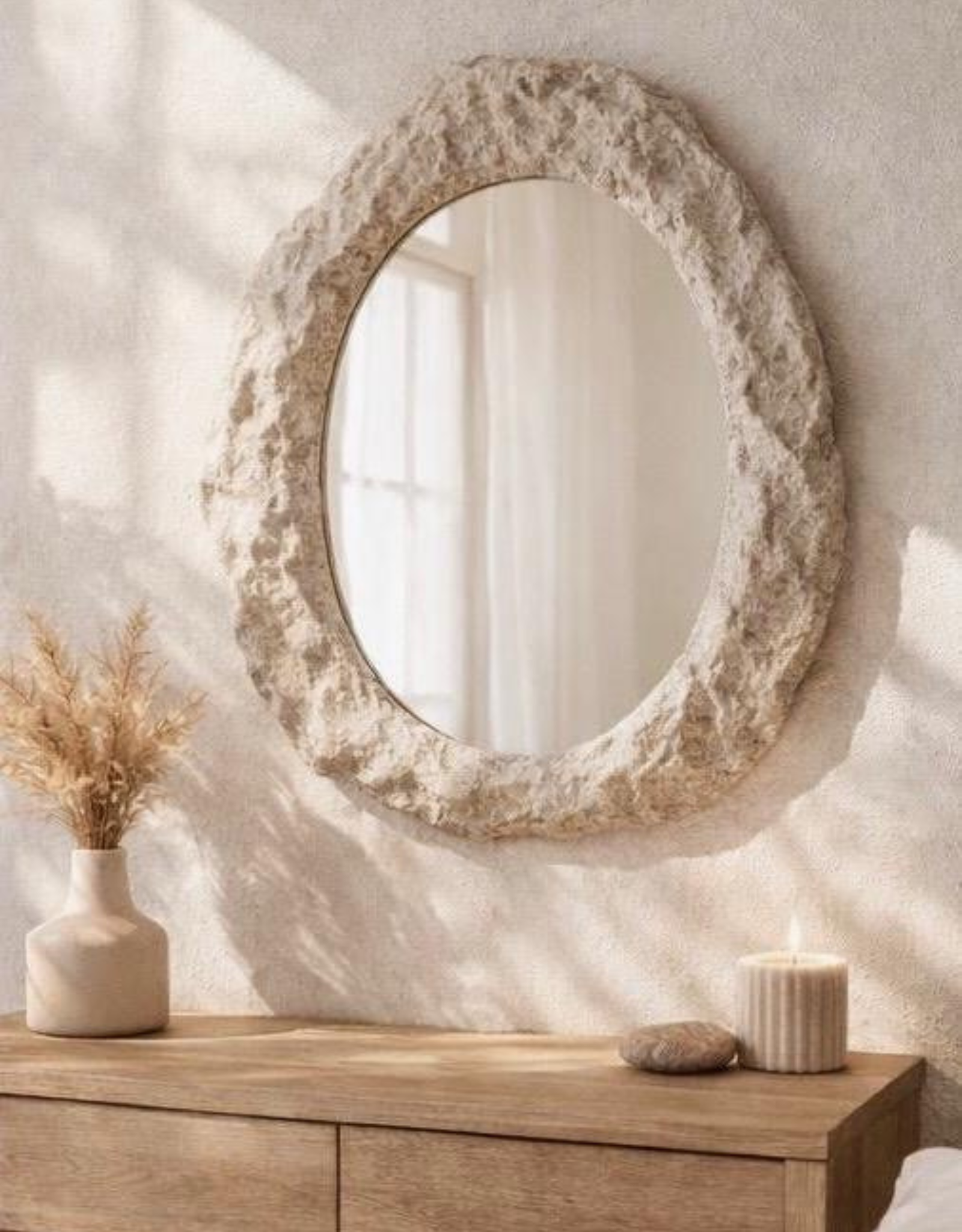 Roca mirror