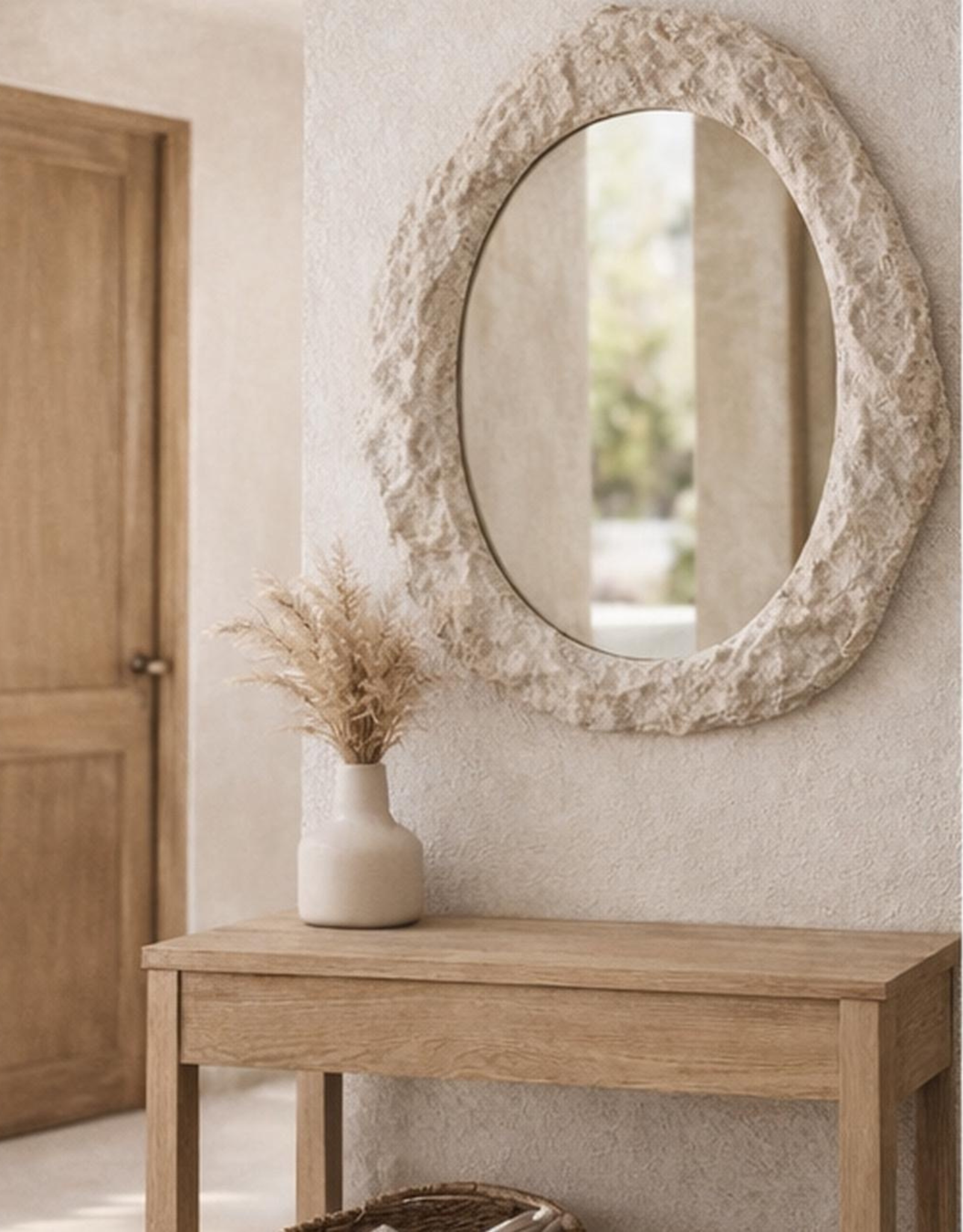 Roca mirror