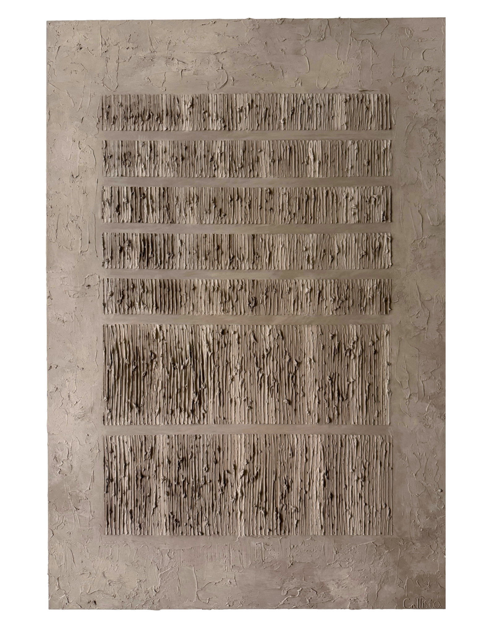 SELENA warm gray shades