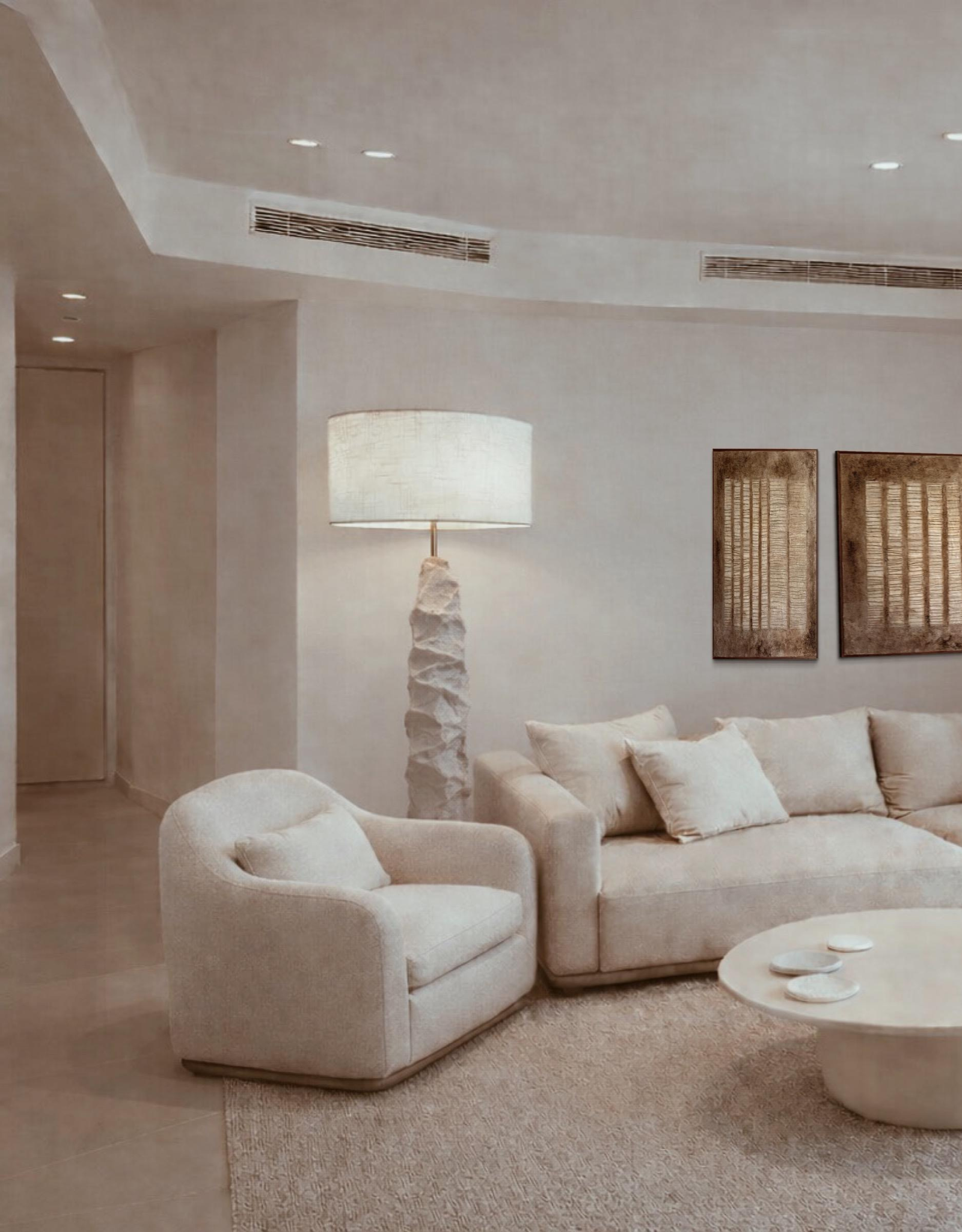 Petra Lamp