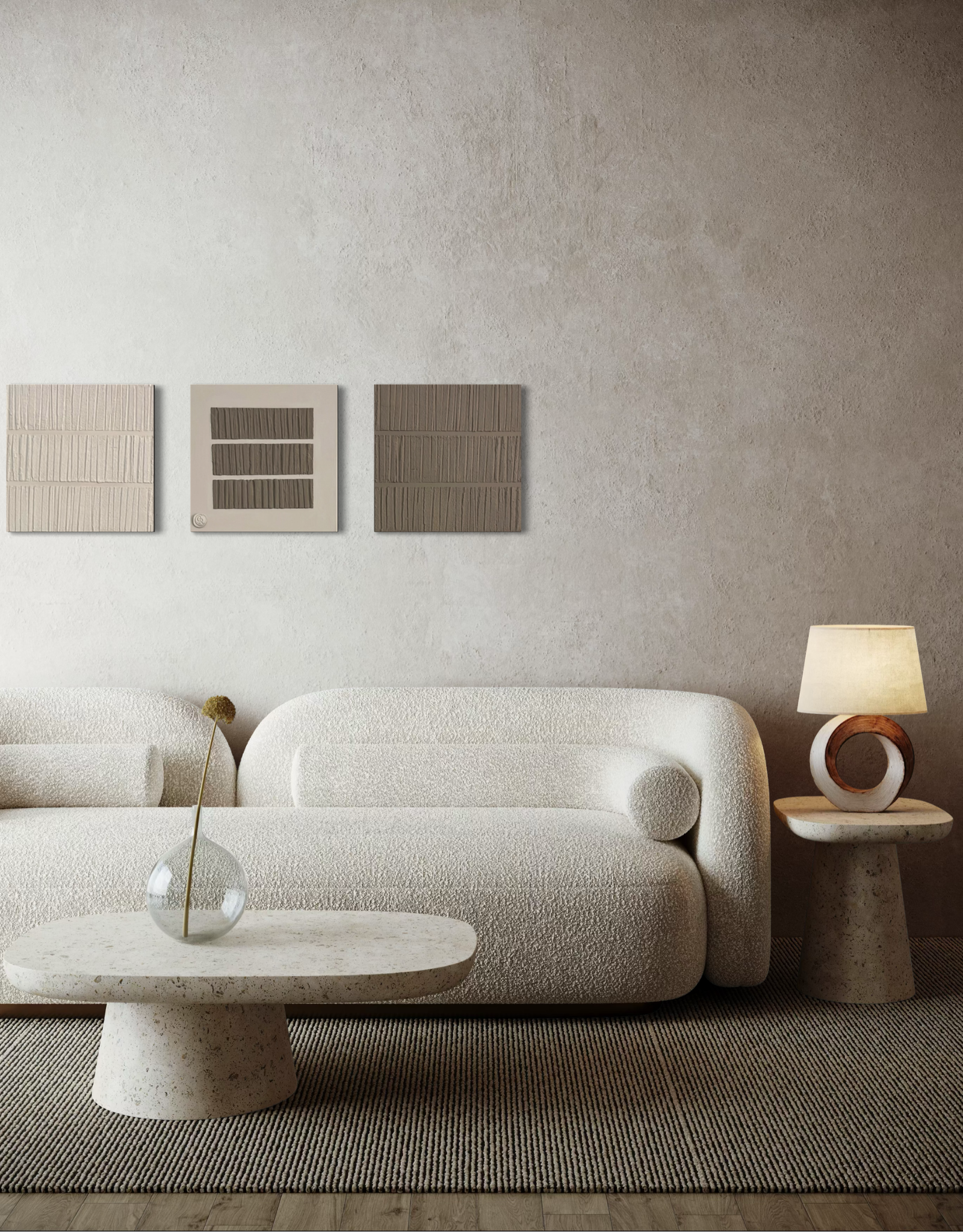 Callisto Pure BALANCE