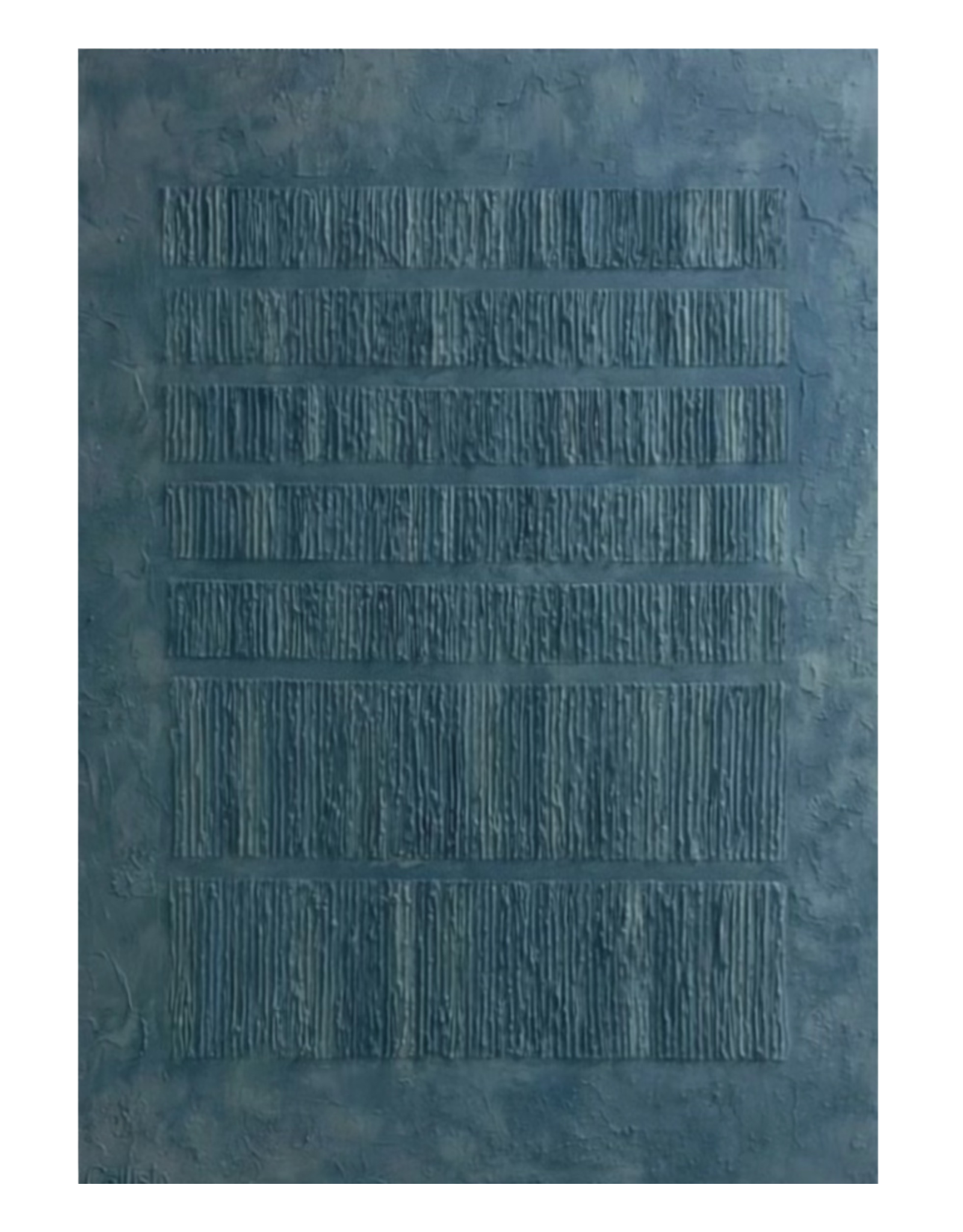 SELENA mineral blue shades