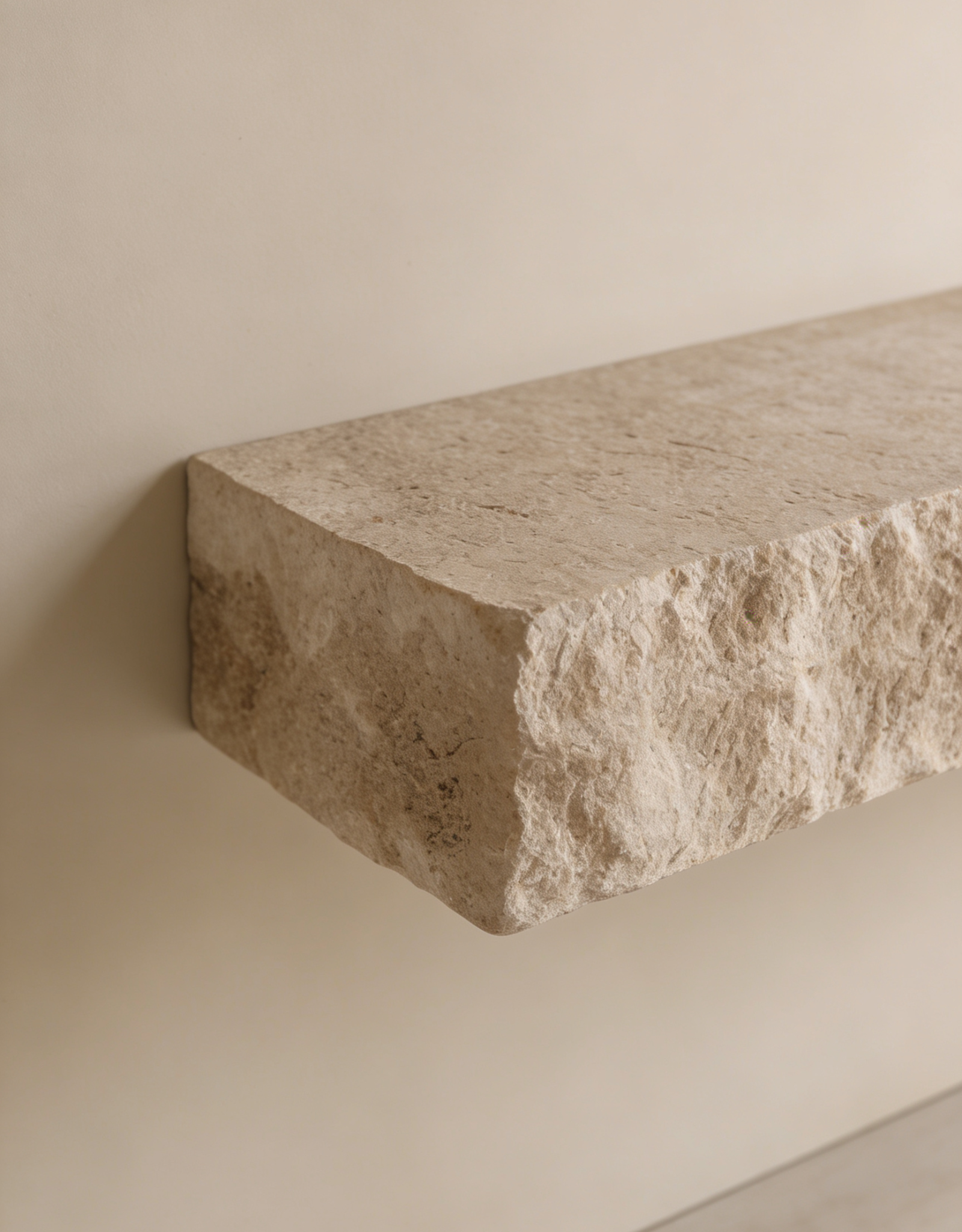 SOLA floating shelf